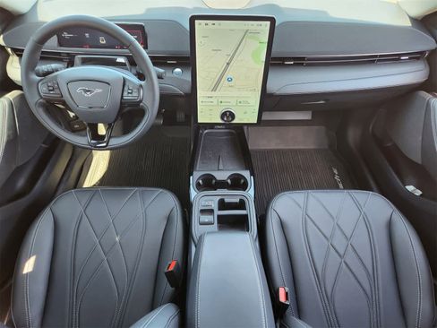Used 2025 Ford Mustang Mach-E Select image 25