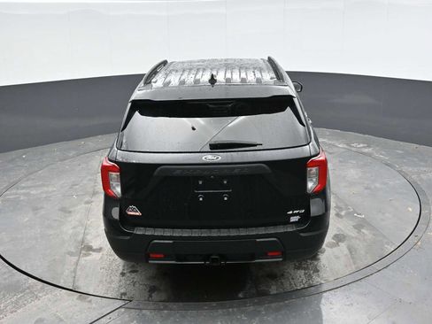 Used 2022 Ford Explorer Timberline AWD/4WD image 20