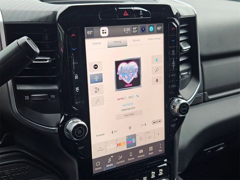 New 2026 RAM 3500 Big Horn image 28