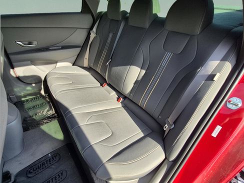 New 2026 Hyundai Elantra Sport w/ Cargo Package FWD image 31