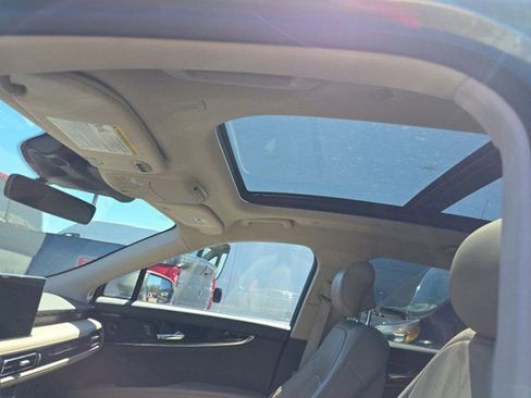 Used 2023 Lincoln Nautilus Reserve w/ Equipment Group 201A AWD/4WD image 6