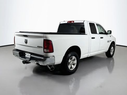 Used 2015 RAM 1500 Tradesman w/ Popular Equipment Group AWD/4WD image 5
