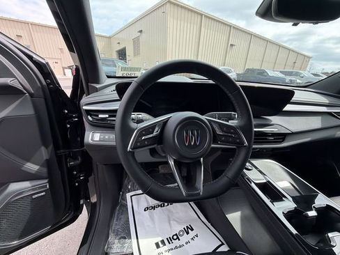 New 2026 Buick Enclave Sport Touring w/ Power Package image 12