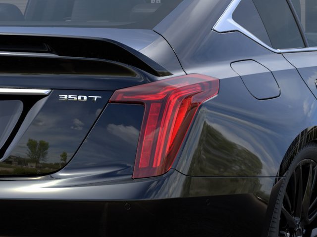New 2026 Cadillac CT5 Premium Luxury AWD/4WD image 11