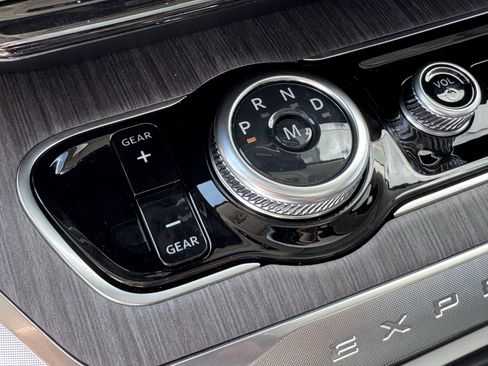 New 2026 Ford Expedition Max Platinum w/ Platinum Ultimate Package image 20