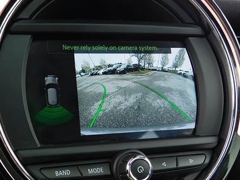 Used 2021 MINI Cooper S w/ 6.5" Touchscreen Package FWD image 15