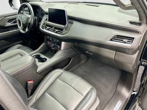 Used 2021 Chevrolet Tahoe RST image 15