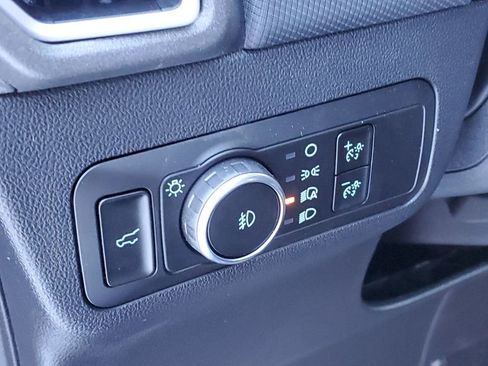 New 2025 Ford Bronco Sport Outer Banks image 10