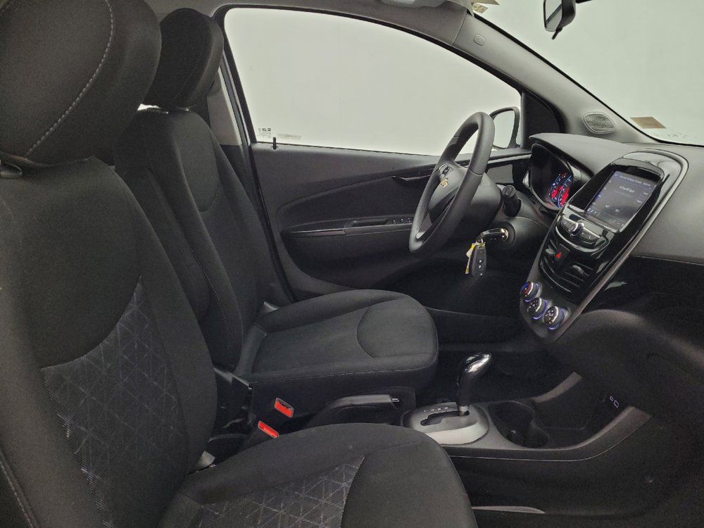 Used 2020 Chevrolet Spark LT FWD image 21