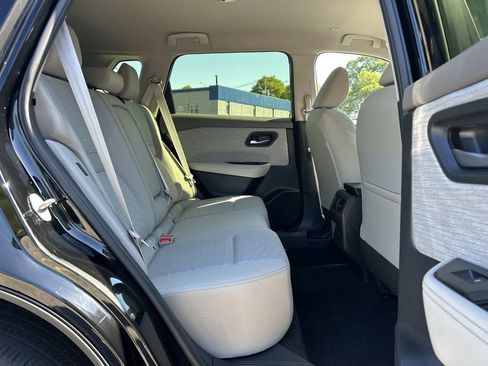 Certified 2023 Nissan Rogue SV AWD/4WD image 15