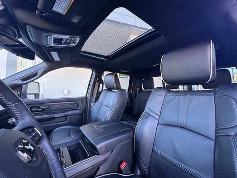 Used 2024 RAM 3500 Limited w/ Night Edition image 26