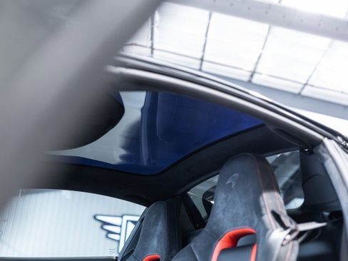 Used 2020 McLaren 720S Luxury image 34