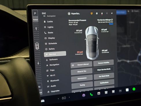 Used 2021 Tesla Model S Plaid image 61