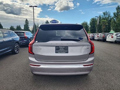 New 2027 Volvo XC90 B6 Plus