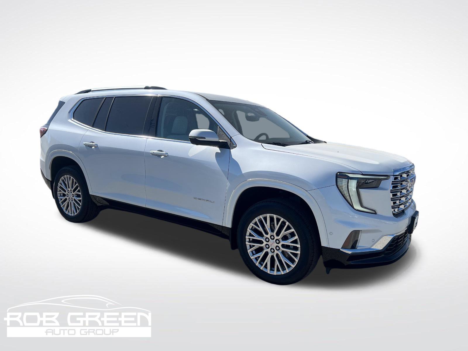 Used 2024 GMC Acadia Denali w/ Super Cruise Package AWD/4WD 360° Tour