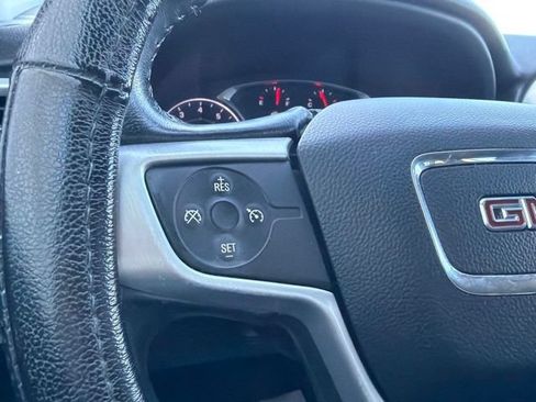 Used 2019 GMC Acadia SLT AWD/4WD image 29