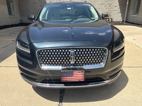 Used 2022 Lincoln Nautilus Reserve w/ Equipment Group 201A AWD/4WD image 6