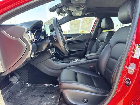 Used 2018 Mercedes-Benz GLA 250 GLA 250 image 20