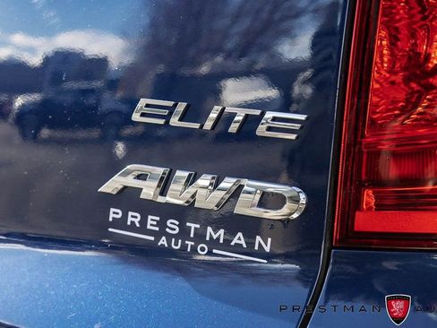 Used 2023 Honda Passport Elite image 13
