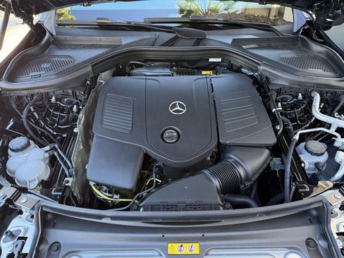 New 2026 Mercedes-Benz GLC 300 image 15
