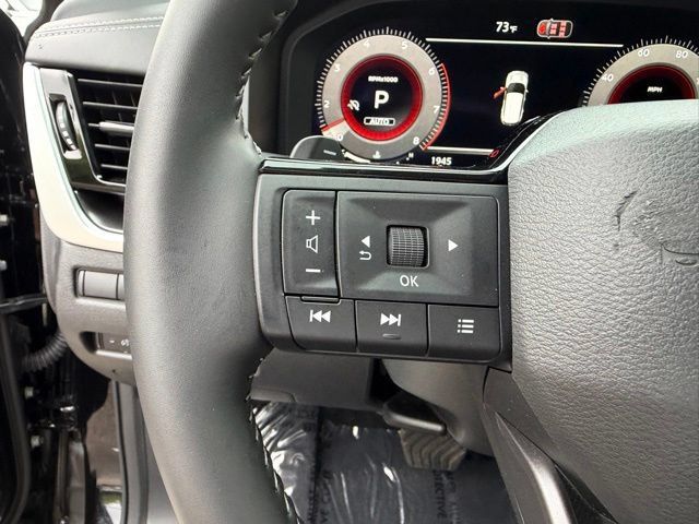 Used 2026 Nissan Rogue SL AWD/4WD image 23