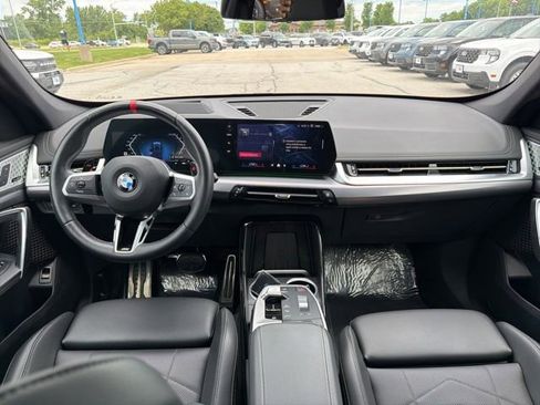 Used 2025 BMW X1 M35i AWD/4WD image 19