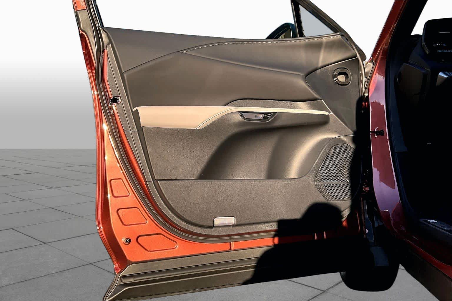 New 2026 Lexus RX 350 Premium FWD image 16