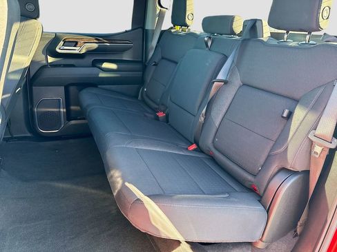 Used 2025 GMC Sierra 1500 Elevation AWD/4WD image 24