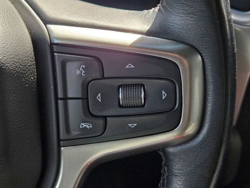 Used 2021 Chevrolet Silverado 1500 RST w/ All Star Edition Plus image 18