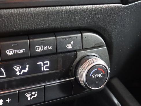 Used 2019 MAZDA CX-5 Grand Touring image 52