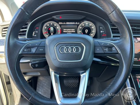 Used 2021 Audi Q7 3.0T Premium Plus image 27