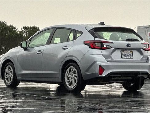 Used 2024 Subaru Impreza 2.0i image 6