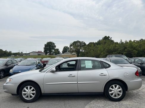 Used 2006 Buick LaCrosse CX image 4