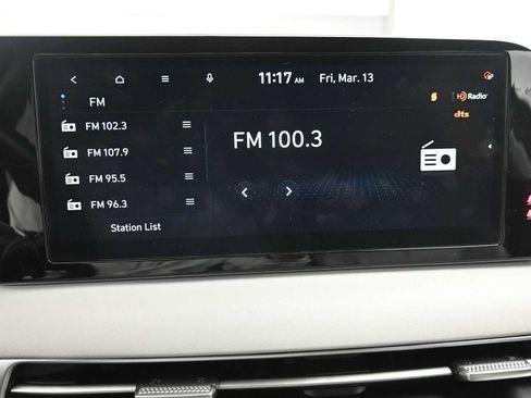 Used 2024 Hyundai Palisade SEL AWD/4WD image 17