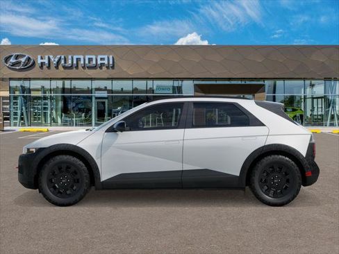 New 2026 Hyundai Ioniq 5 XRT AWD/4WD image 3