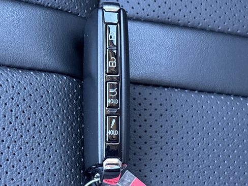 New 2026 MAZDA CX-50 AWD 2.5 S w/ Weather Package image 42