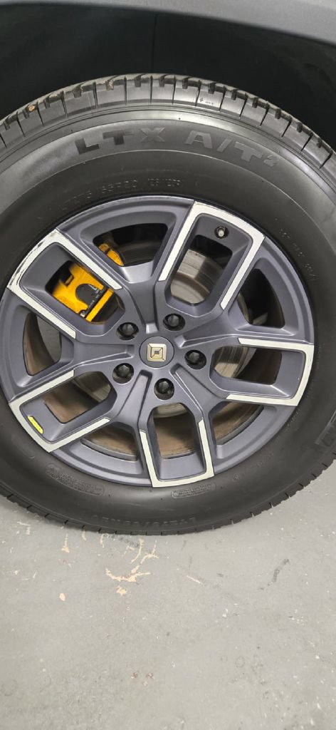 Used 2022 Rivian R1T Launch Edition AWD/4WD image 7
