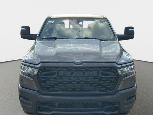 New 2026 RAM 1500 Tradesman image 9