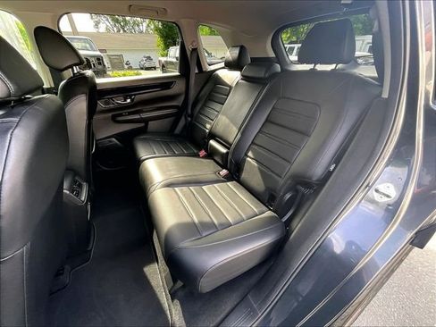 Used 2023 Honda CR-V EX-L image 22