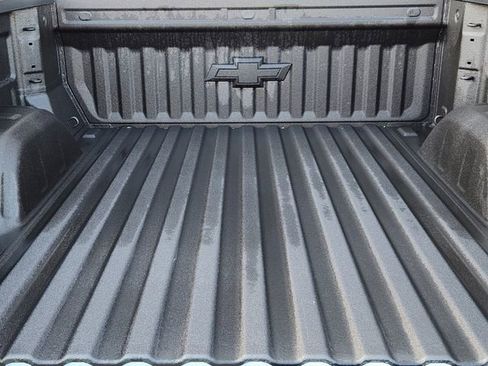 New 2026 Chevrolet Silverado 1500 LT Trail Boss w/ Dark Appearance Package image 25