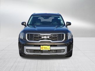 Certified 2023 Kia Telluride SX Prestige video 2