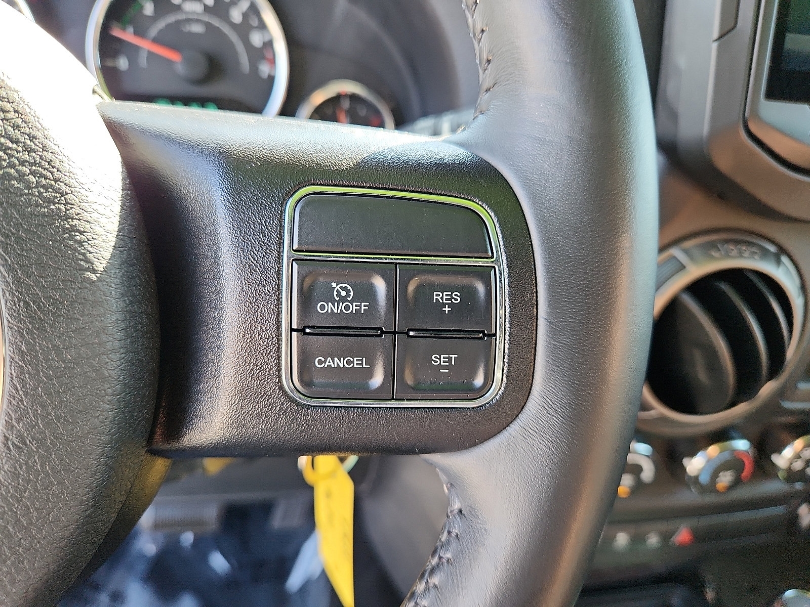Used 2018 Jeep Wrangler Unlimited Sport S AWD/4WD image 21