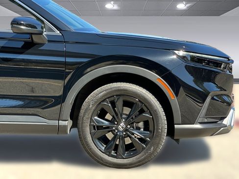 Used 2024 Honda CR-V Sport Touring image 37