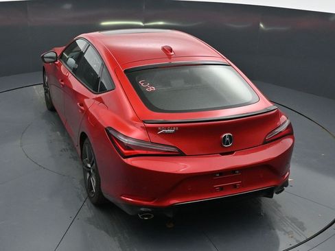 Used 2023 Acura Integra A-Spec FWD image 20