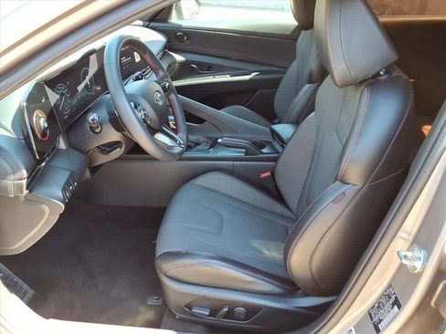 Used 2023 Hyundai Elantra N Line image 13