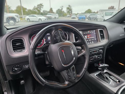Used 2023 Dodge Charger GT image 6