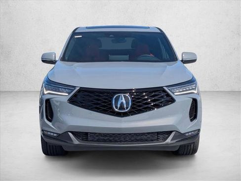 New 2026 Acura RDX A-Spec image 6