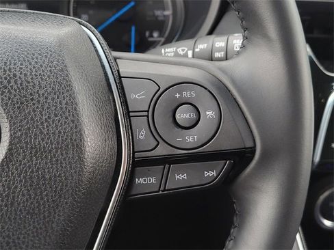 Used 2024 Toyota Venza Nightshade image 30