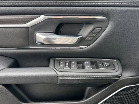 New 2026 RAM 1500 Laramie AWD/4WD image 10