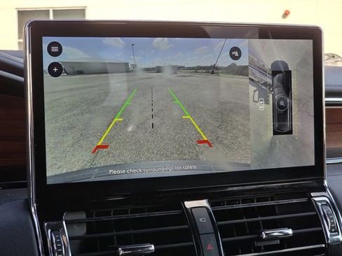 Certified 2022 Lincoln Navigator Reserve image 10